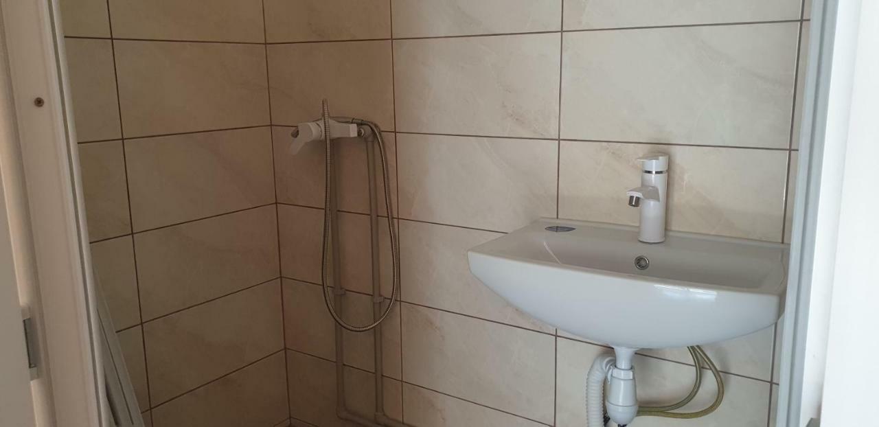 Курортный Отель Анастасия Koblevo Εξωτερικό φωτογραφία