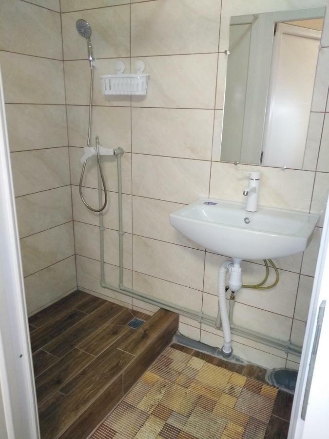 Курортный Отель Анастасия Koblevo Εξωτερικό φωτογραφία
